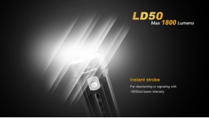 Fenix LD50